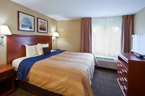 Candlewood By Ihg 2*