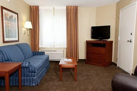 Candlewood By Ihg Hotel
