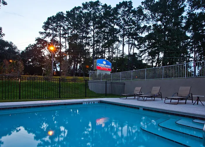 Candlewood By Ihg 2* Tallahassee