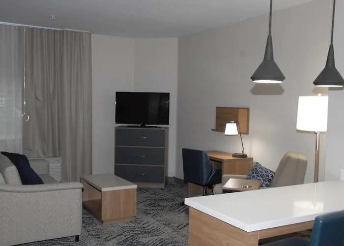 Candlewood By Ihg 2*