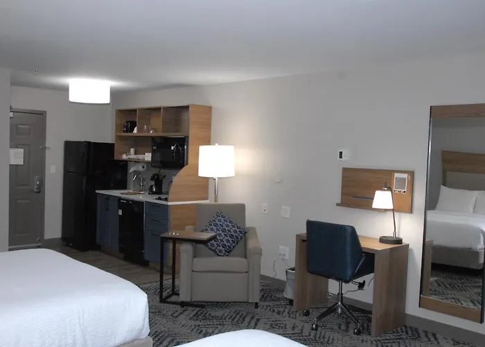 Hotel Candlewood By Ihg