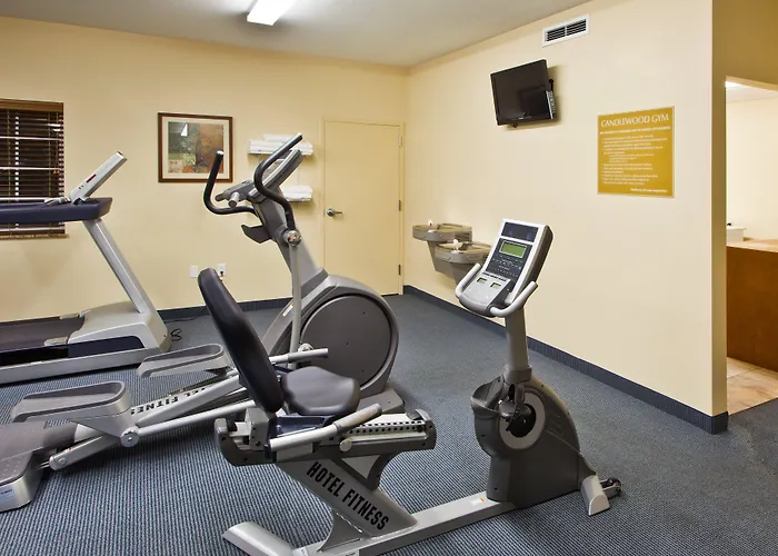 Candlewood By Ihg Tallahassee