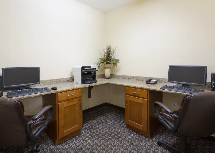 Hotel Candlewood By Ihg