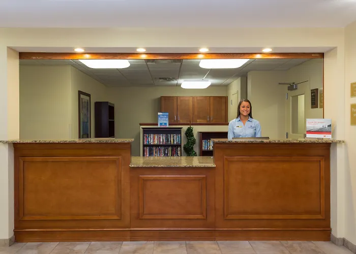 Candlewood By Ihg