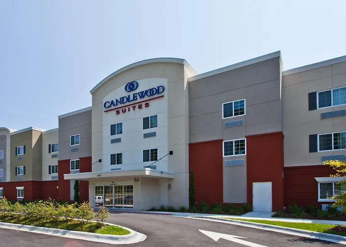 Candlewood By Ihg
