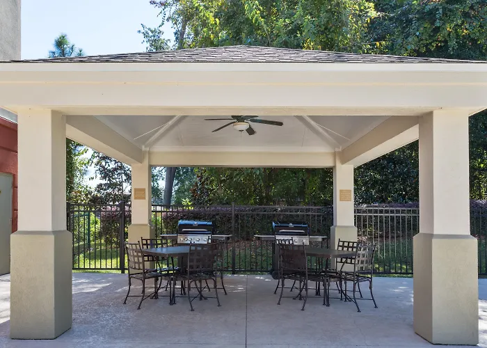 Candlewood By Ihg Hotel Tallahassee