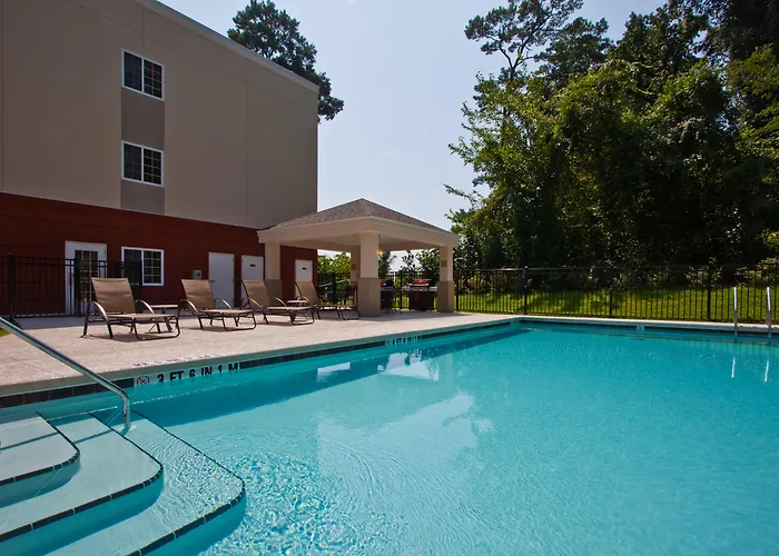 Candlewood By Ihg 2*