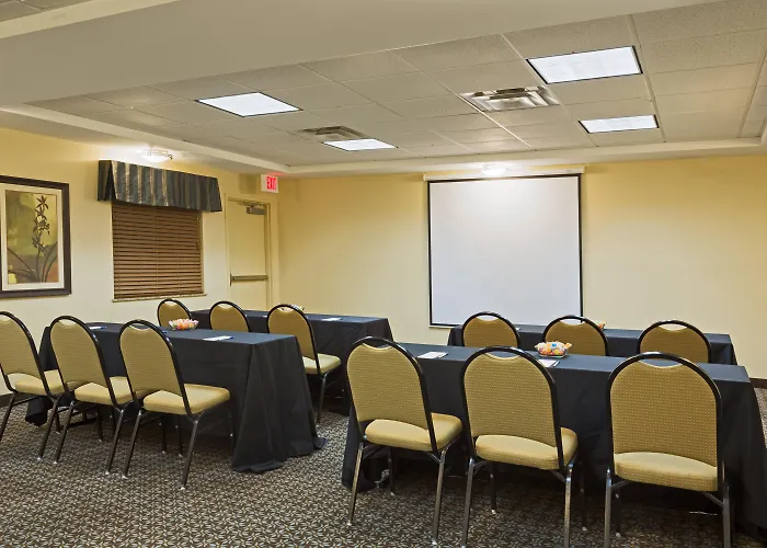 Hotel Candlewood By Ihg Tallahassee