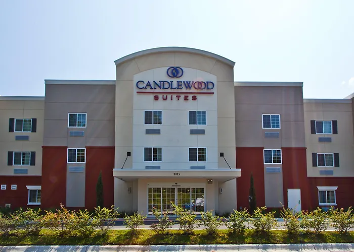 Candlewood By Ihg