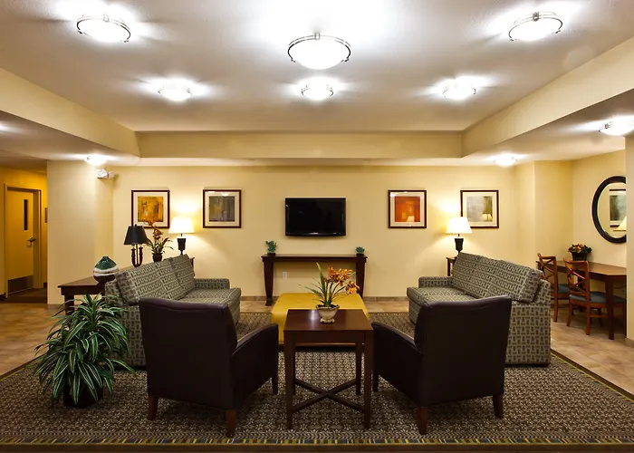 Candlewood By Ihg