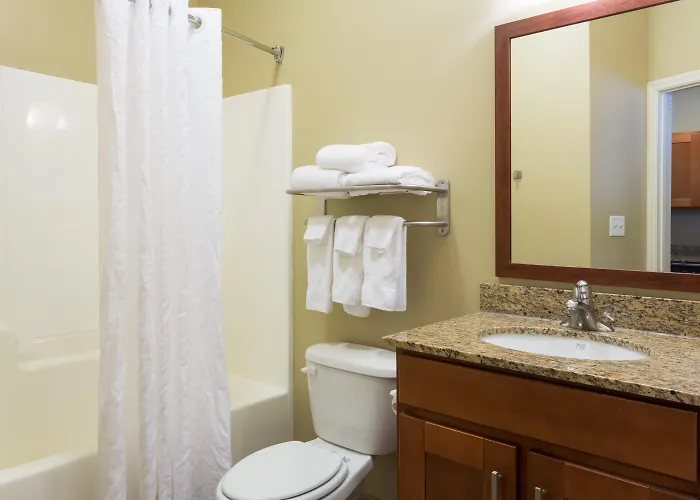 Candlewood By Ihg Tallahassee