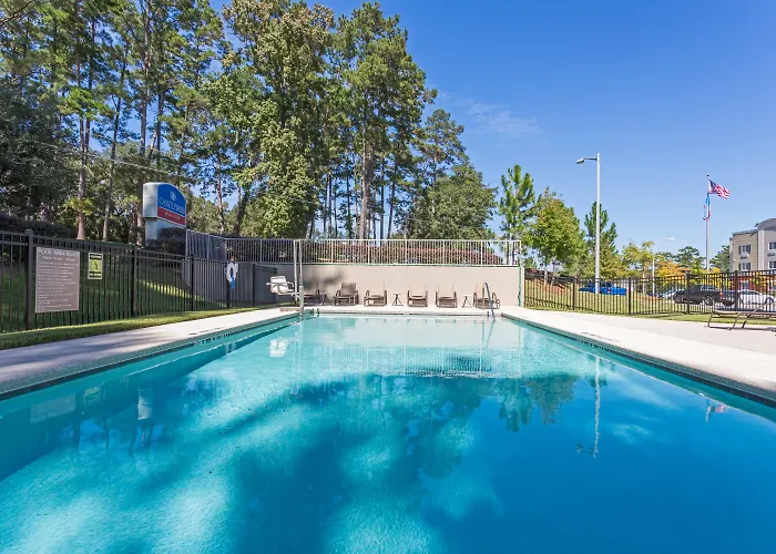 Hotel Candlewood By Ihg 2*