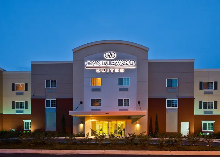 Candlewood By Ihg