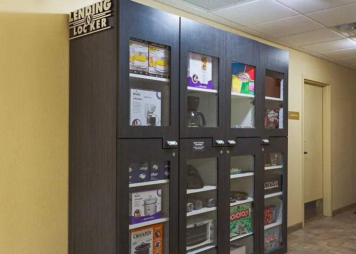 Candlewood By Ihg Tallahassee