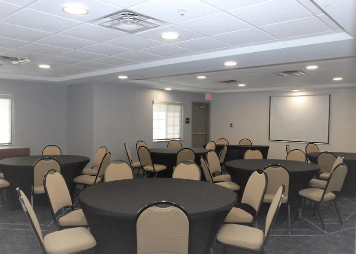 Hotel Candlewood By Ihg Tallahassee