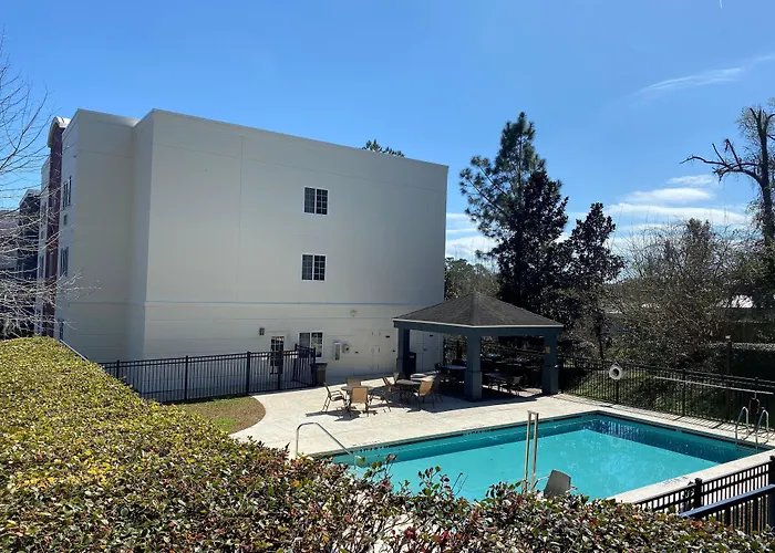 Candlewood By Ihg Tallahassee