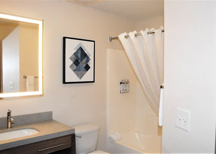 Hotel Candlewood By Ihg