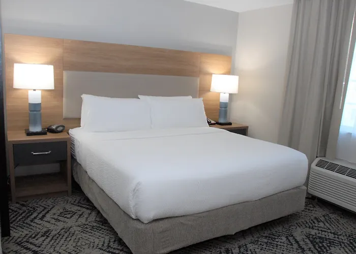 Candlewood By Ihg 2*