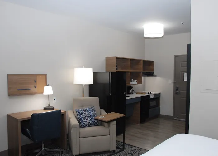 Candlewood By Ihg Hotel 2*