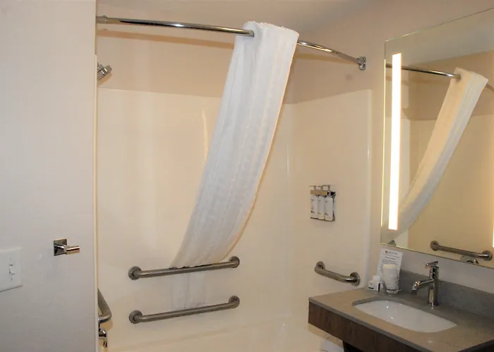 Candlewood By Ihg