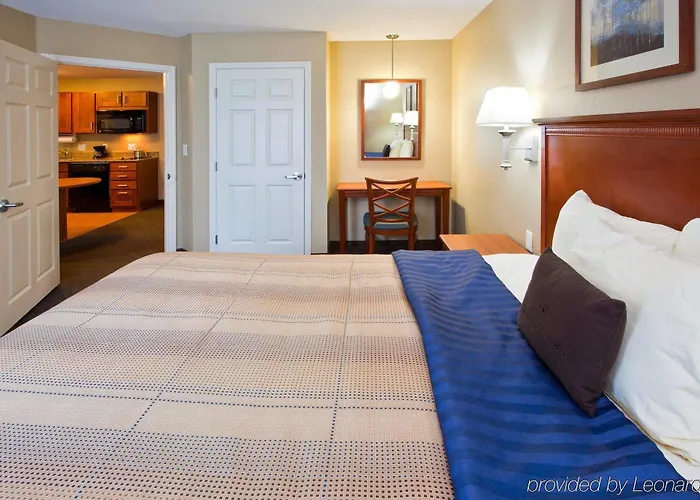 Candlewood By Ihg