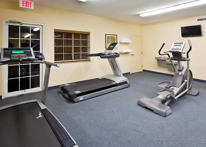 Candlewood By Ihg Tallahassee